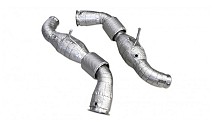 SPORT METAL CATALYSTS (SET)